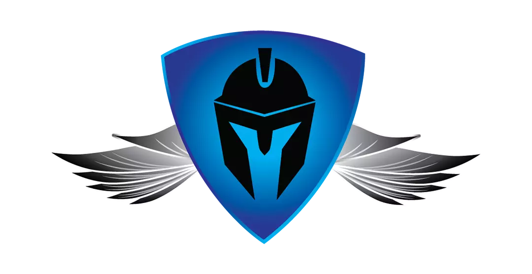 The Wingshield Logo