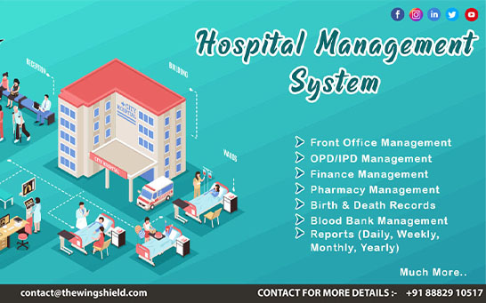 best hospital management systems